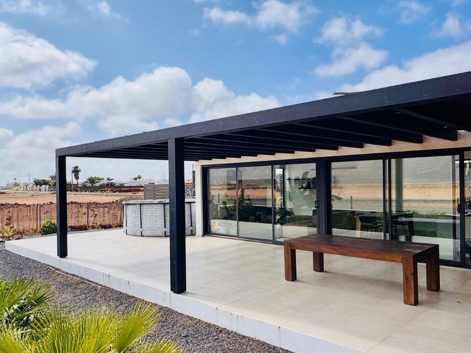 Villa i La Oliva, Fuerteventura - foto 3